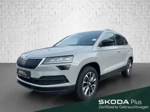 Skoda Karoq 2.0 DSG - Drive 125 4x4 Temp SHZ RFK