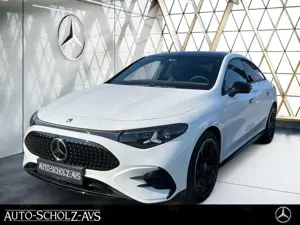 Mercedes-Benz CLA 250 + EQ AMG AMG Night*Memory*Burm*Pano*Ambi*