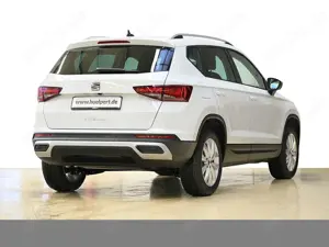SEAT Ateca Bild 3