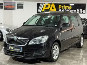 Skoda Roomster