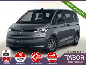 Volkswagen T7 Multivan DSG Matrix eHk ACC Keyl SHZ UVP-23%*