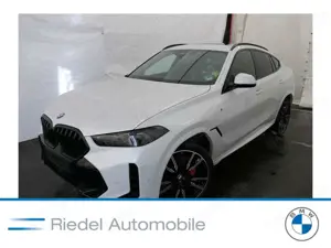 BMW X6 xDrive40d M Sportpaket Pro*AHK*Standhzg*Pano*