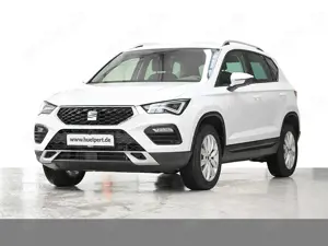 SEAT Ateca Bild 2