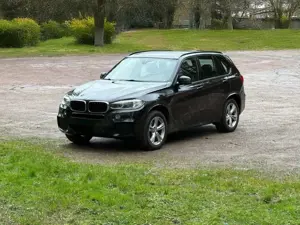 BMW X5 X5 xDrive30d Sport-Aut.