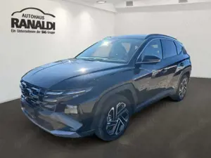 Hyundai TUCSON 1.6 T-GDi HEV 6-AT 4WD Prime+Ass.P+ECS+Dig.Key