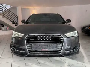 Audi A6 Bild 2