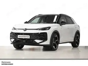 Volkswagen T-Roc R-Line 1.5 eTSI DSG SHZ IQ MATRIX NAV RFK AHK HUD