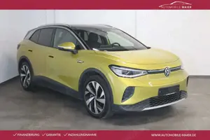 Volkswagen ID.4 Pro Perf. Family 82 kw h-WP-CCS-Pano-IQ-SHZ