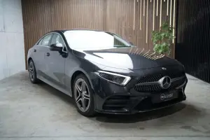 Mercedes-Benz CLS 450 4M AMG | LED | Shz+Luft | Wide | Massage