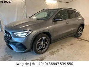 Mercedes-Benz GLA 250 e AMG KAMERA|VIRTUAL|19"|PANO|AHK