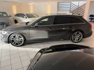 Audi A6 Bild 4