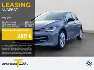Volkswagen Golf 1.5 TSI eHybrid GOAL LM17 KAMERA SITZHZG LI