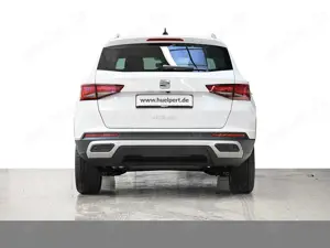SEAT Ateca Bild 5