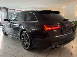Audi A6 Bild 5
