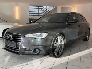 Audi A6 Bild 3