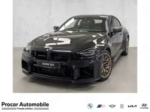 BMW M2 CS Schale / Memory / M Driver's Pack / DA / PA / L