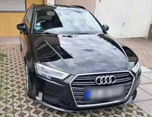 Audi A3 35 TFSI Sport