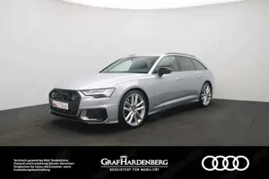 Audi S6 Avant 3.0 TDI quattro . Matrix Navi BO