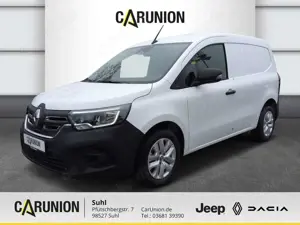 Renault Kangoo III Rapid E-TECH Start