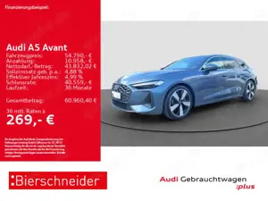 Audi A5 A5 Av TFSI AHK MATRIX BO HuD 360