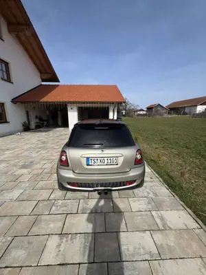 MINI Cooper S Bild 3