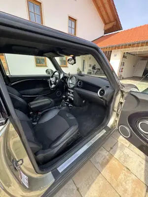 MINI Cooper S Bild 5