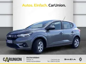 Dacia Sandero 1.0 TCe 90 Expression