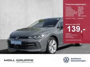 Volkswagen Golf 1.5 TSI Life AHK KAM KEYLESS LED LM