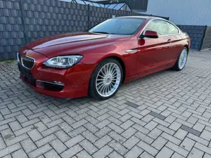 Alpina B6