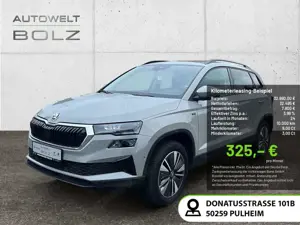 Skoda Karoq Tour AHK Pano Navi DigiCock LED