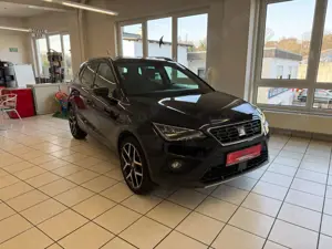 SEAT Arona FR