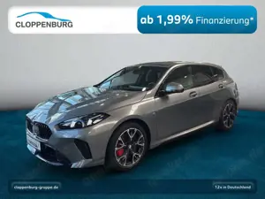 BMW 120 d M Sportpaket Navi+SHZ+KeyGO+BT UPE: 50.110€