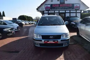 Hyundai Matrix