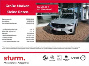 Volvo XC40 Plus Dark *Navi, LED* Bild 1
