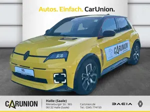 Renault R 5 Iconic Five 150 Comfort Range Navi, Kamera