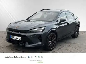 CUPRA Formentor 1,5eTSIF Klima Navi Rückfahrkamera Sitzheizung