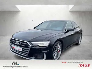 Audi S6 Limousine 3.0 TDI quattro Tiptronic Matrix HuD Luf