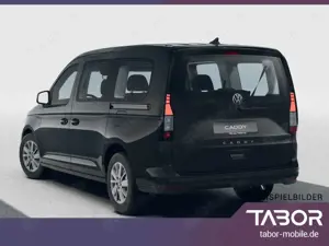 Volkswagen Caddy Bild 3