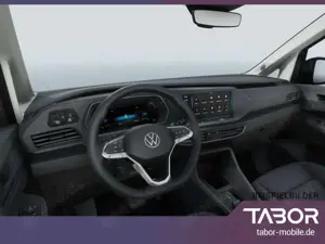 Volkswagen Caddy Bild 4