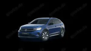 Volkswagen Taigo 1.0 TSI Goal DSG AHK LED KLIMA LM