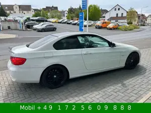 BMW 320 Bild 4