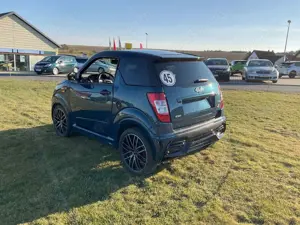 Ligier JS 50 Sport Pack "Autofahren ab 15Jahren" Bild 5