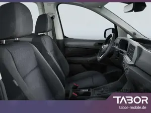 Volkswagen Caddy Bild 5