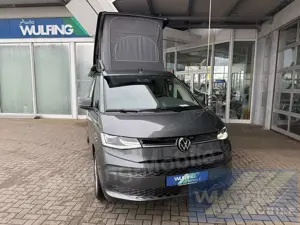Volkswagen T7 California Ocean 2.0 TDI-DSG ACC AHK IQ-LIGHT