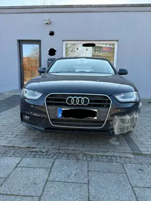 Audi A4 Avant 1.8 TFSI Ambition