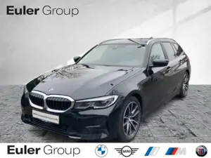 BMW 320 d Tour ACC Laser AHK HiFi LC Prof SHZ Klimaauto