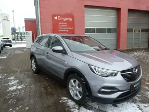 Opel Grandland X Edition