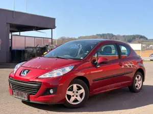 Peugeot 207 Urban Move  Klima TÜV 10/27 Läuft Super
