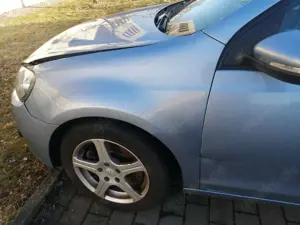 Volkswagen Golf Bild 2