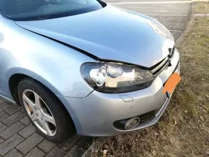 Volkswagen Golf Bild 4
